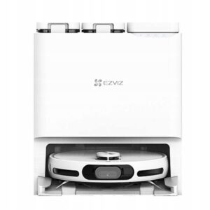 Robot sprzątający Ezviz RS20 Pro