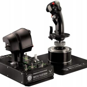 Joystick Thrustmaster Hotas Warthog (2960720)
