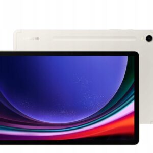 Tablet Samsung Galaxy Tab S9 11" 11" 8 GB / 128 GB beżowy